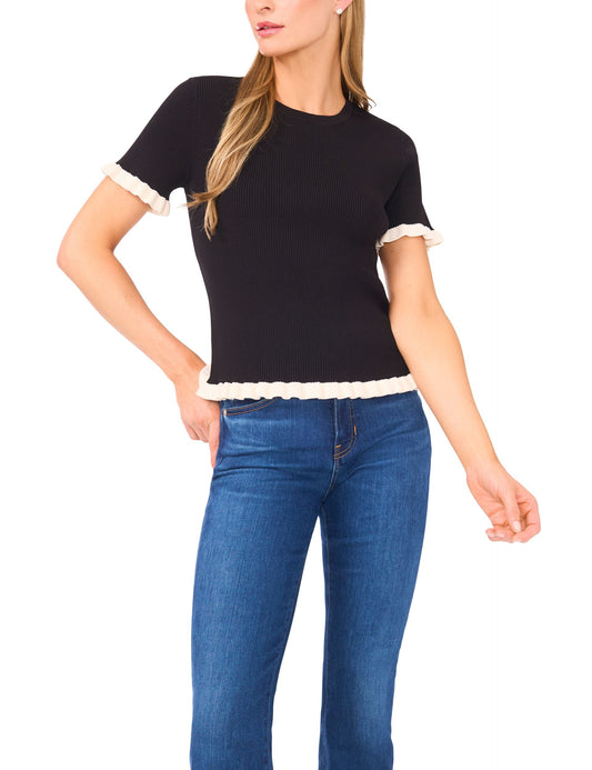 TERRIN | RICH BLACK