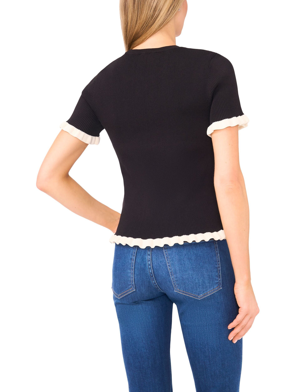 TERRIN | RICH BLACK