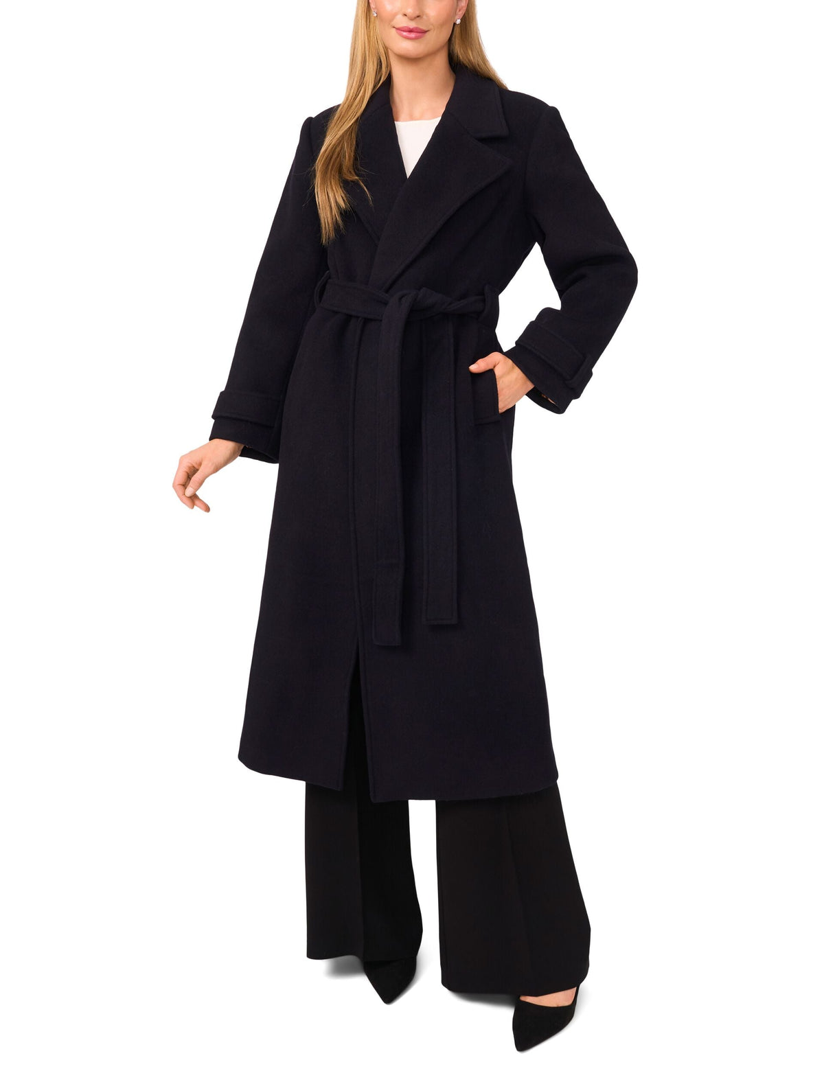 FLOROSE | RICH BLACK