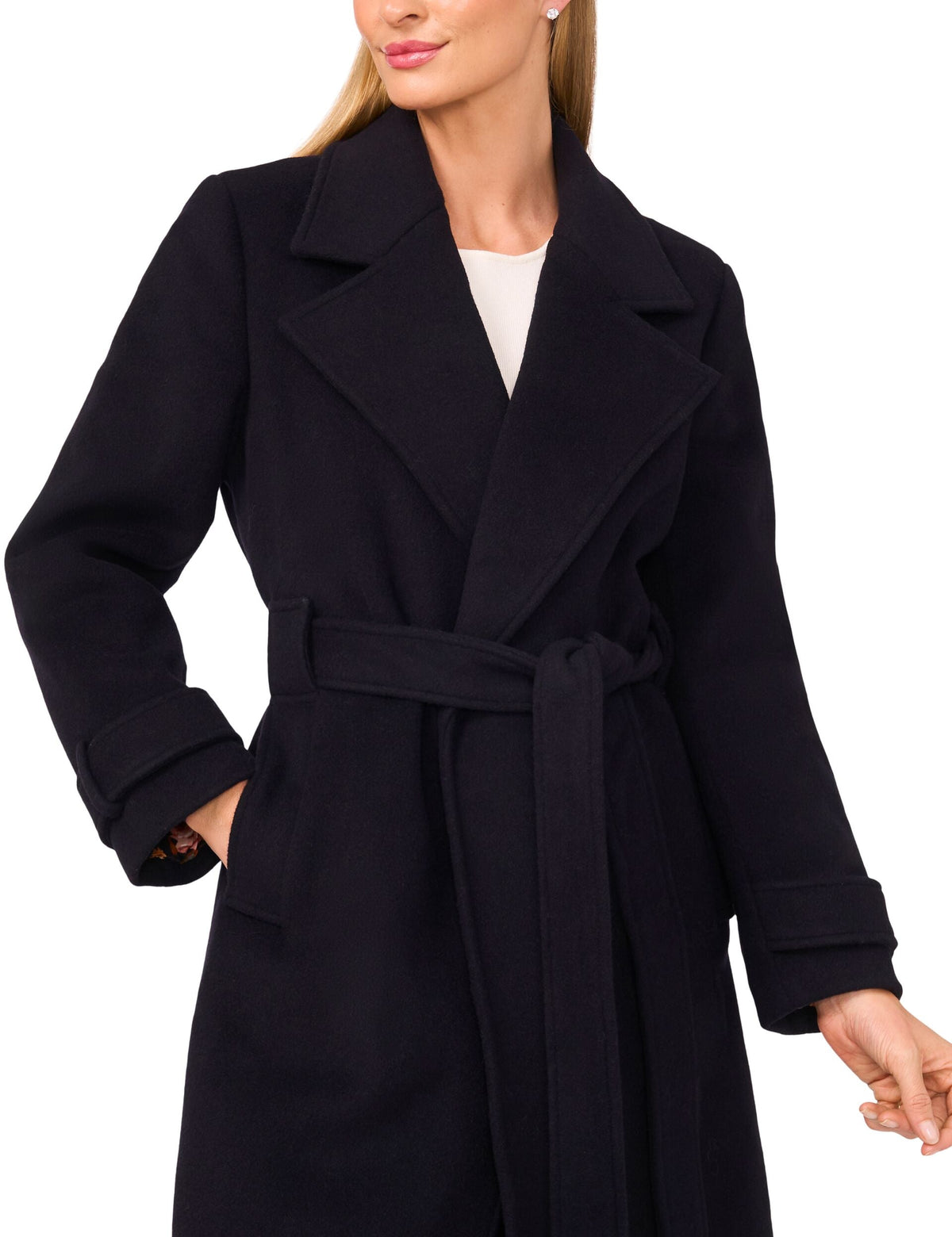 FLOROSE | RICH BLACK