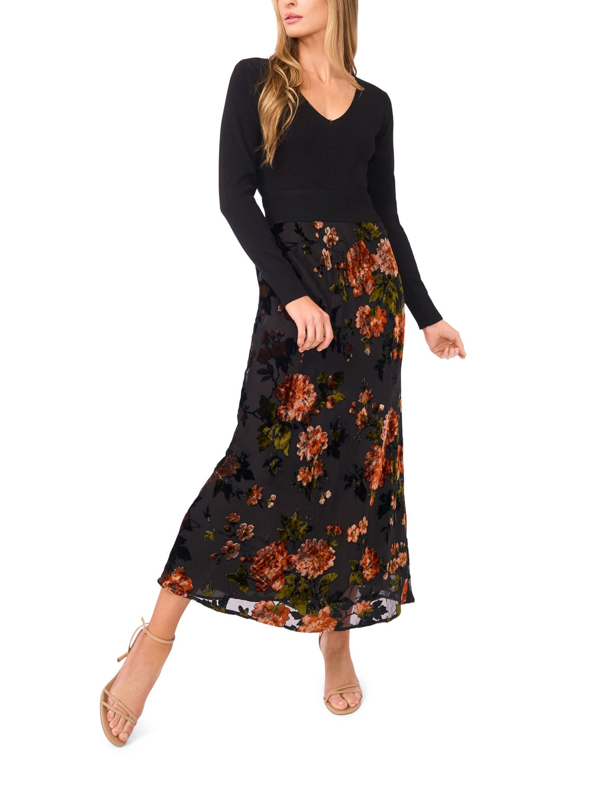 BELLINA | RICH BLACK