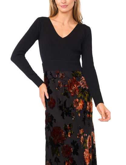 BELLINA | RICH BLACK