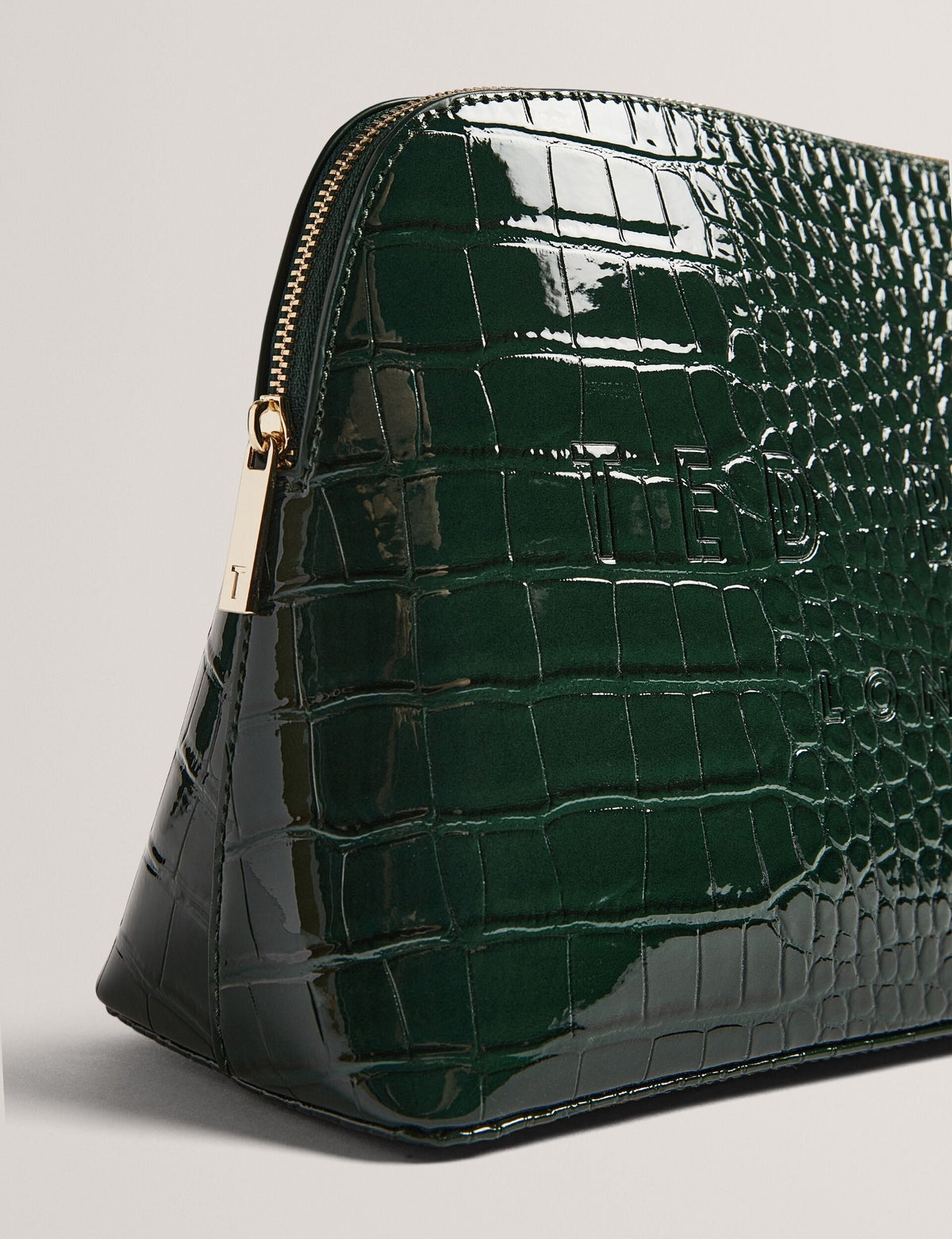 CROCANA | MID-GREEN
