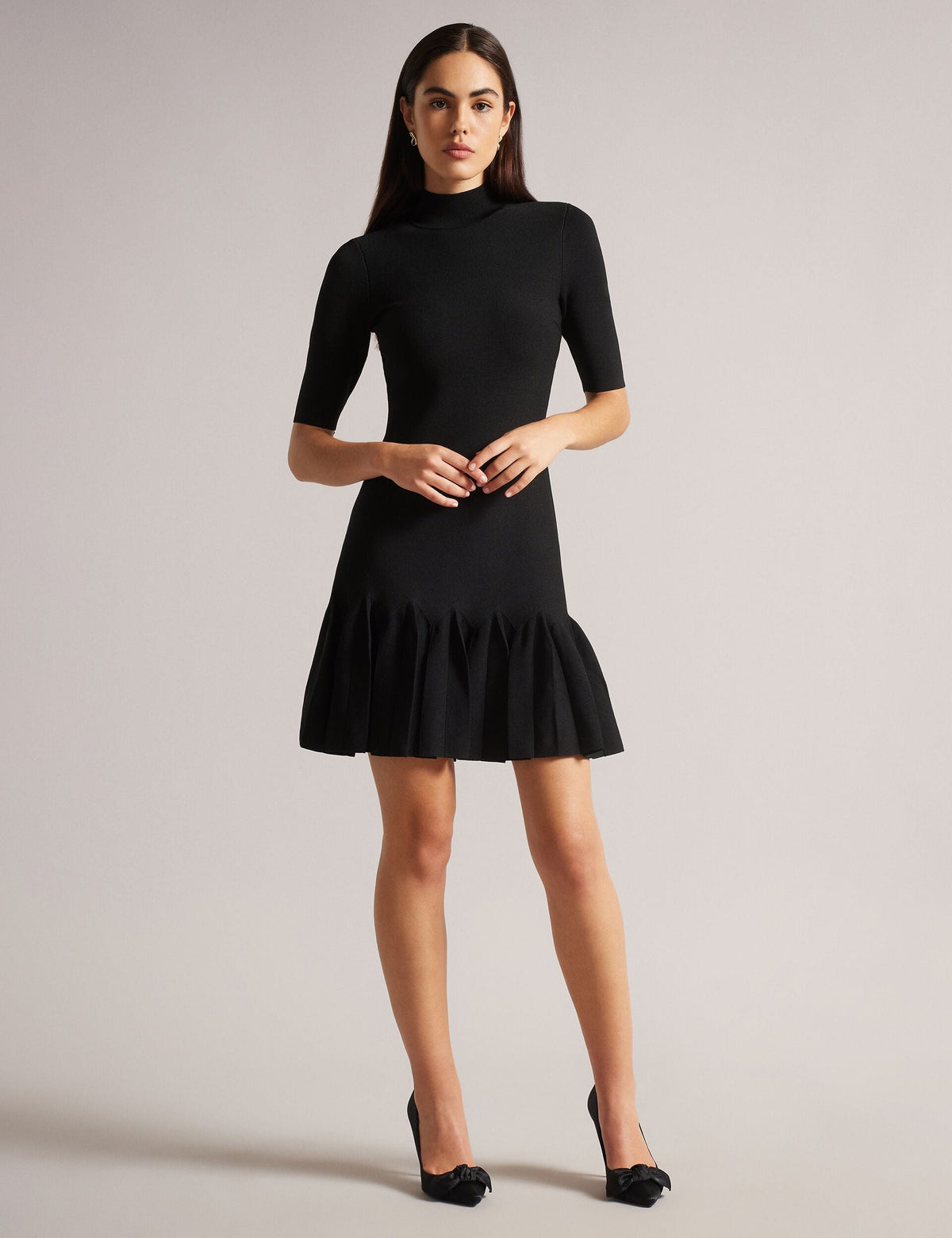 CANDDY | BLACK