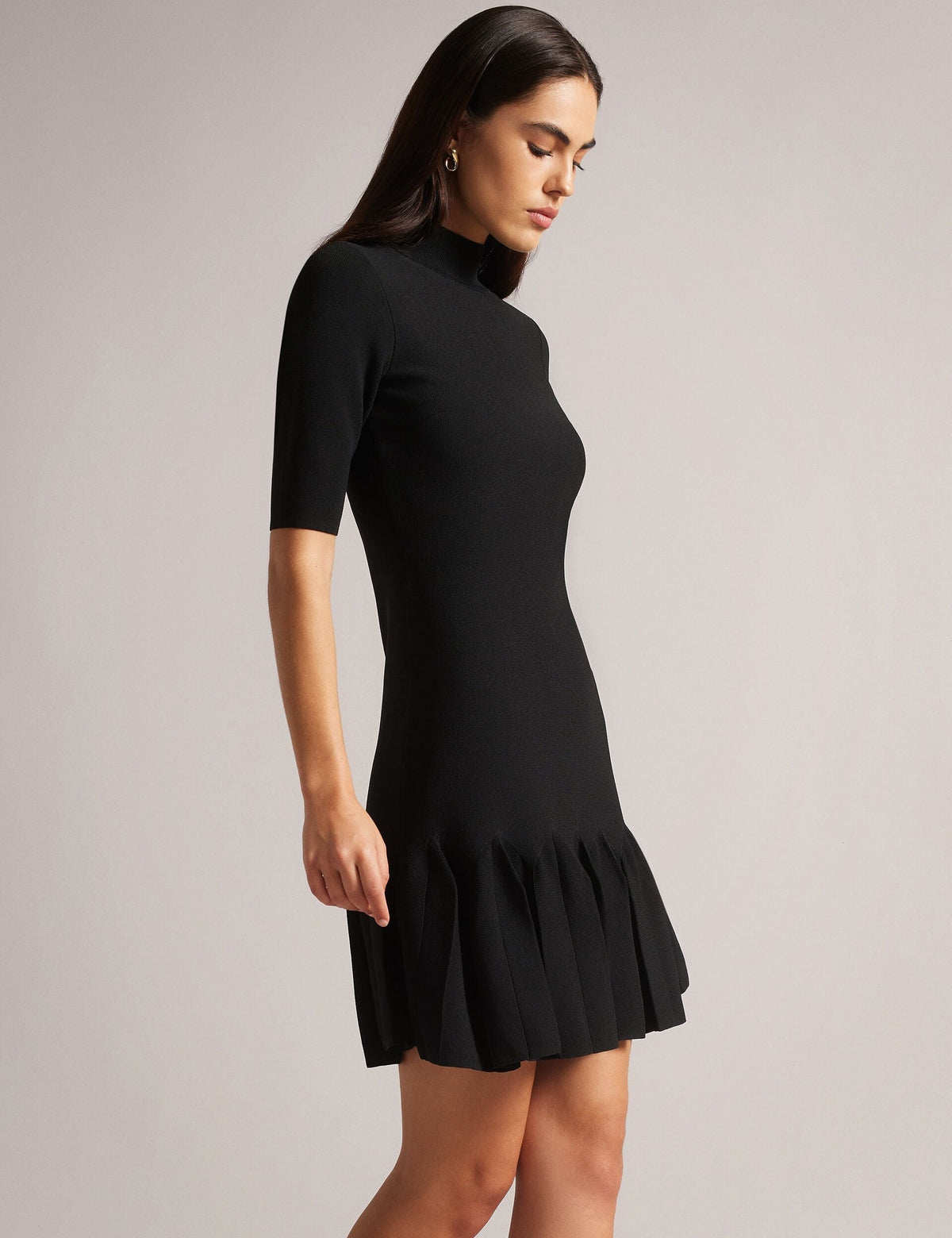 CANDDY | BLACK