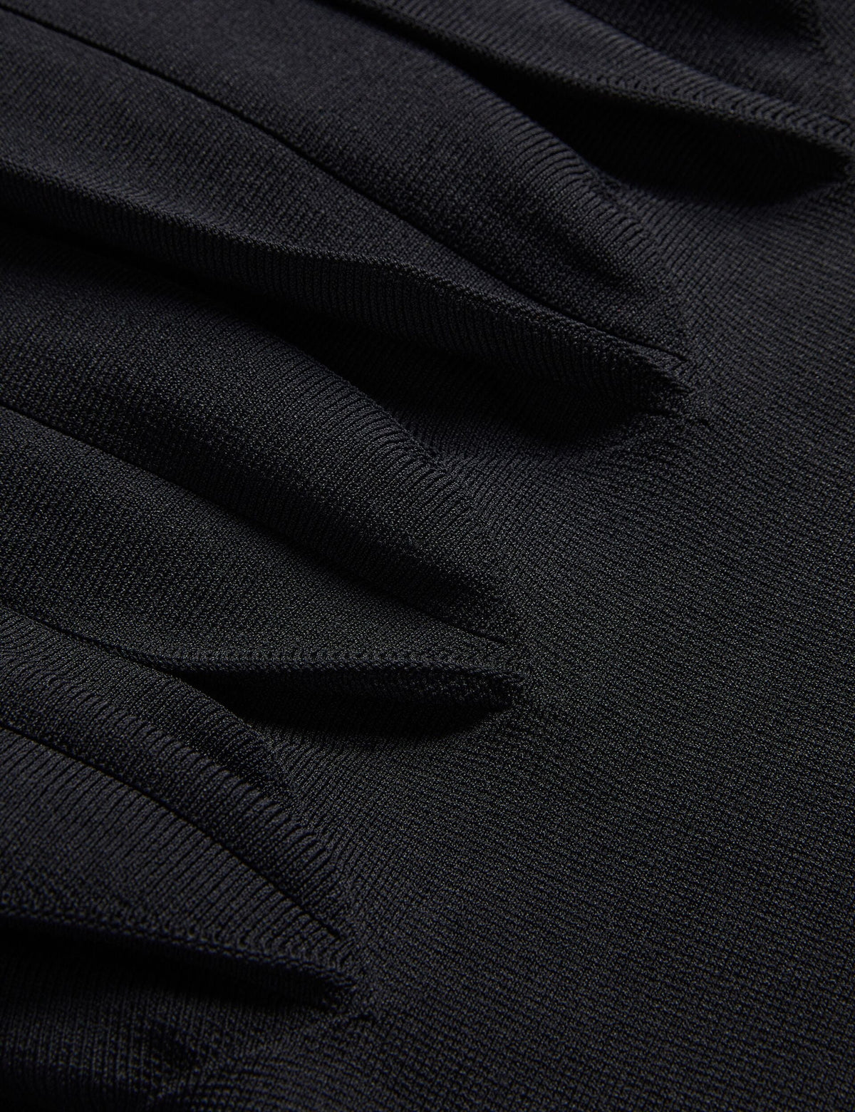 CANDDY | BLACK