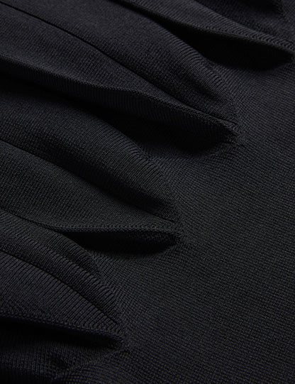 CANDDY | BLACK