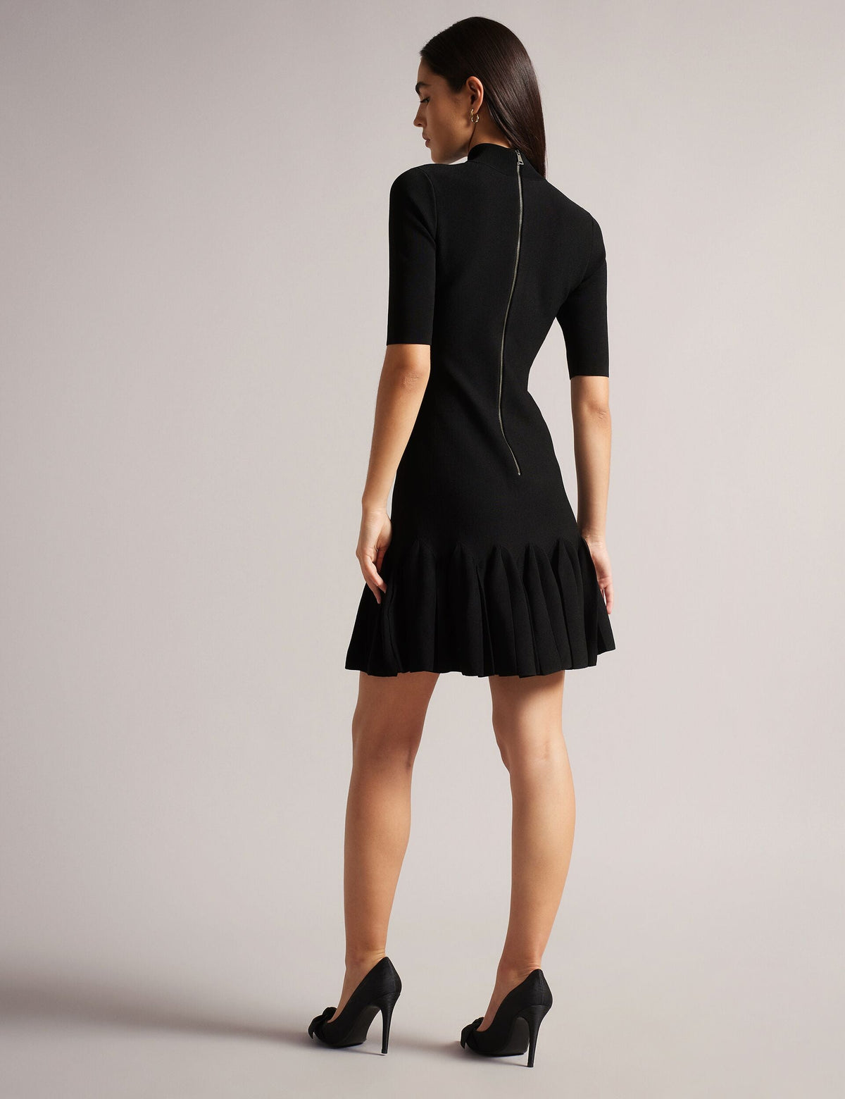 CANDDY | BLACK