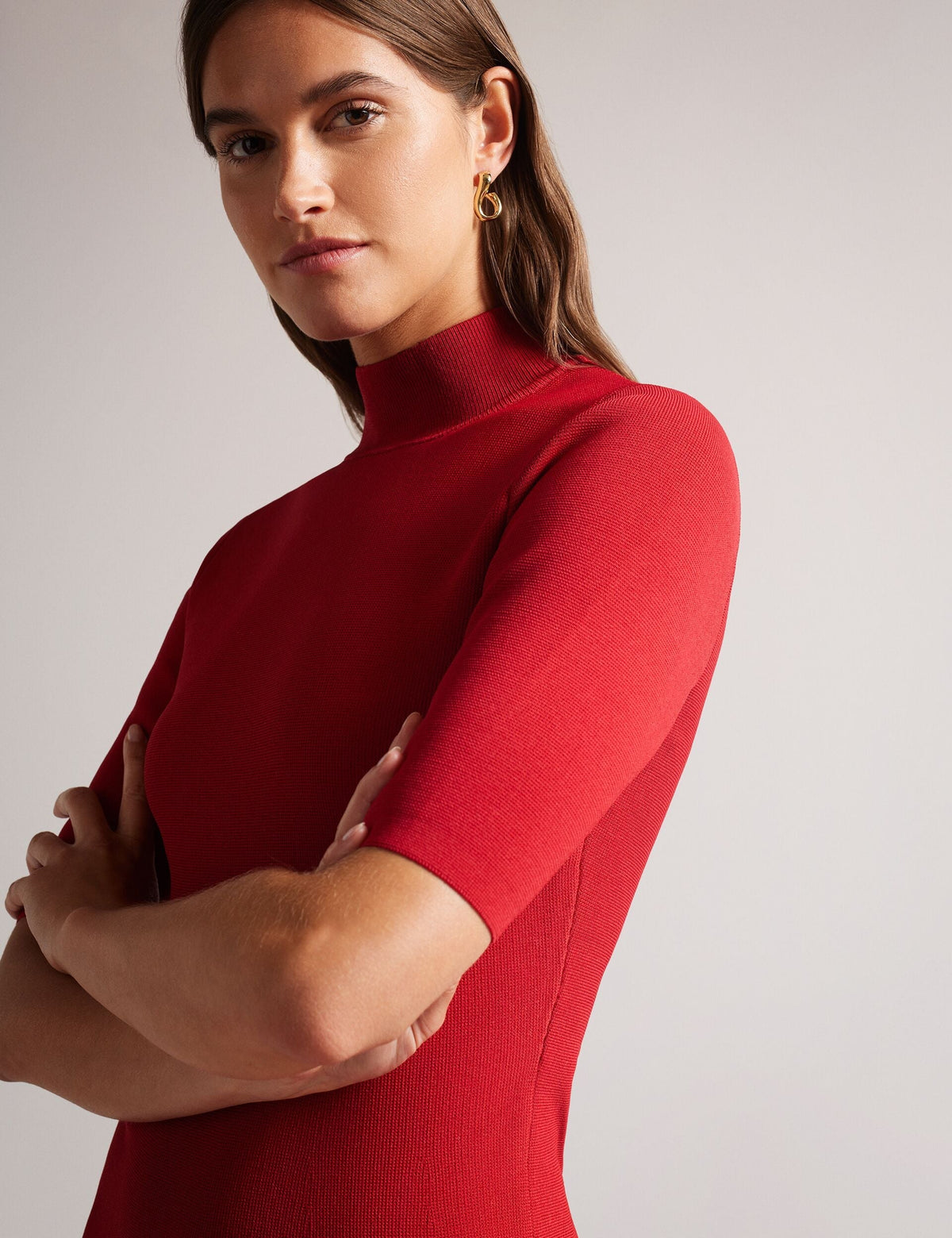 CANDDY | RED