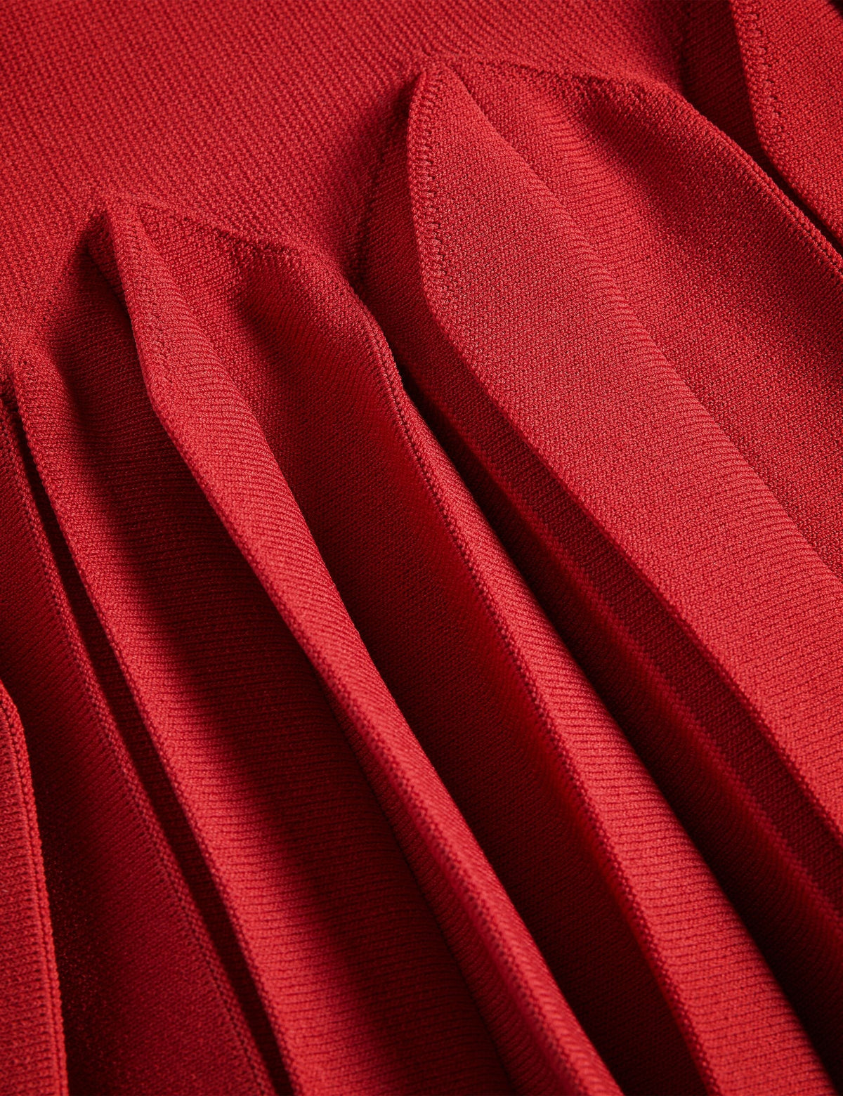 CANDDY | RED