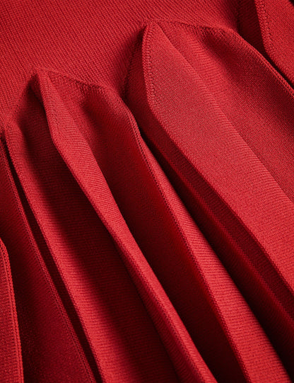 CANDDY | RED
