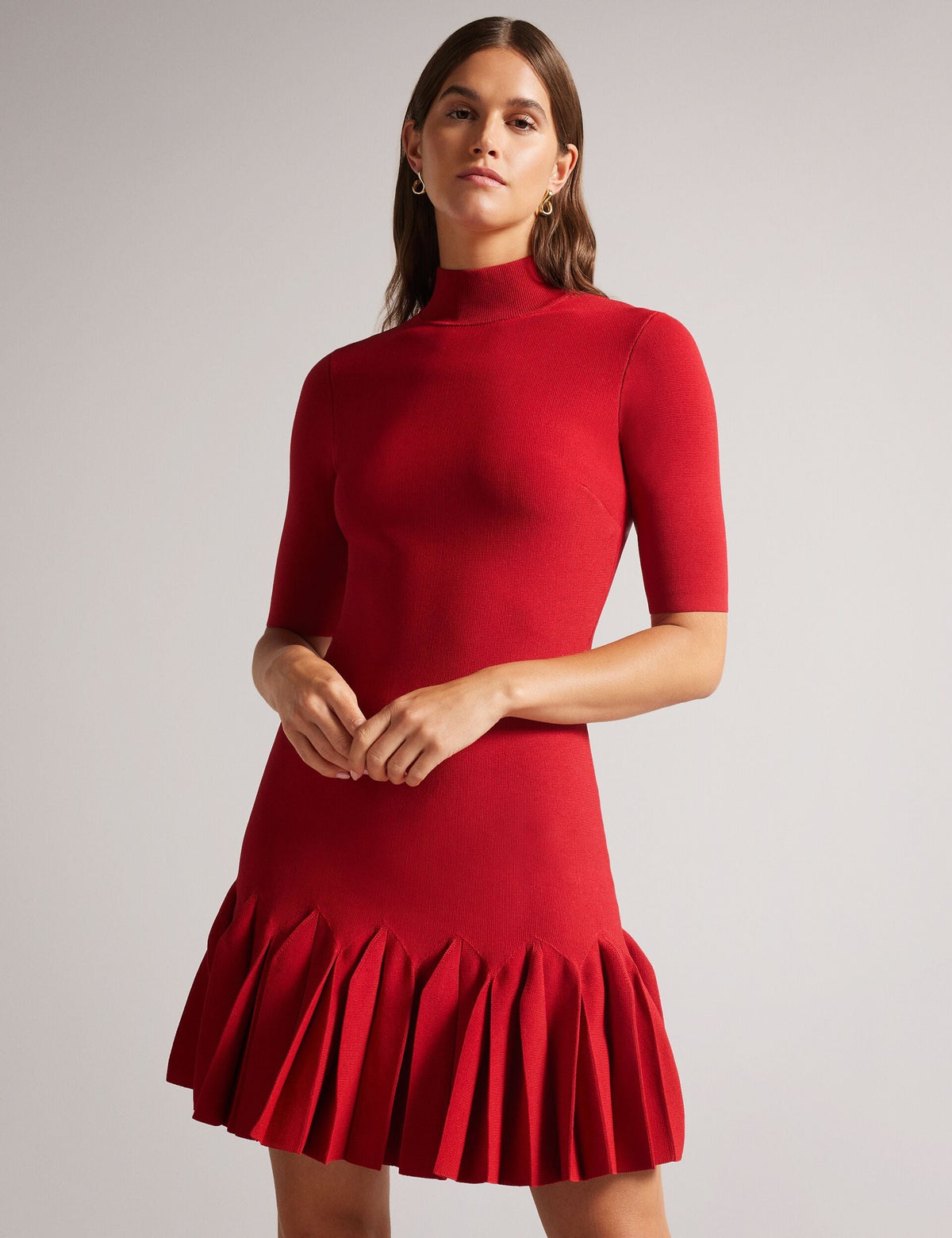 CANDDY | RED