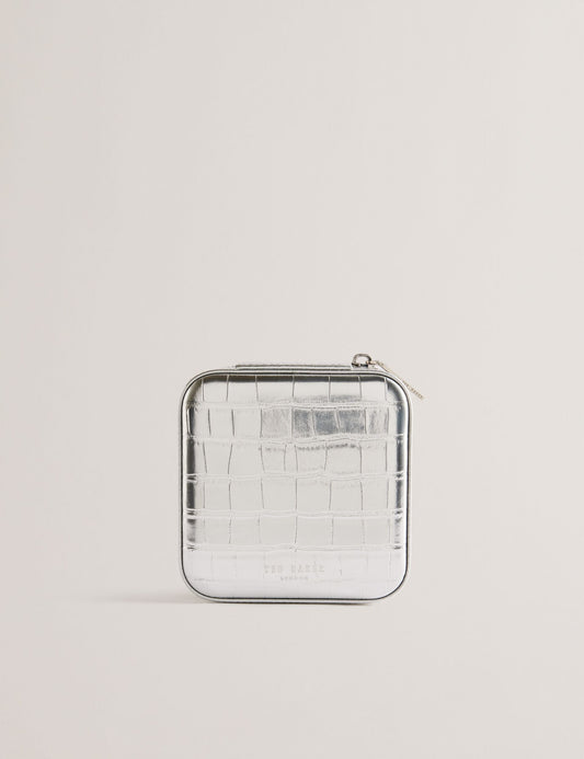 HAZELLI | SILVER
