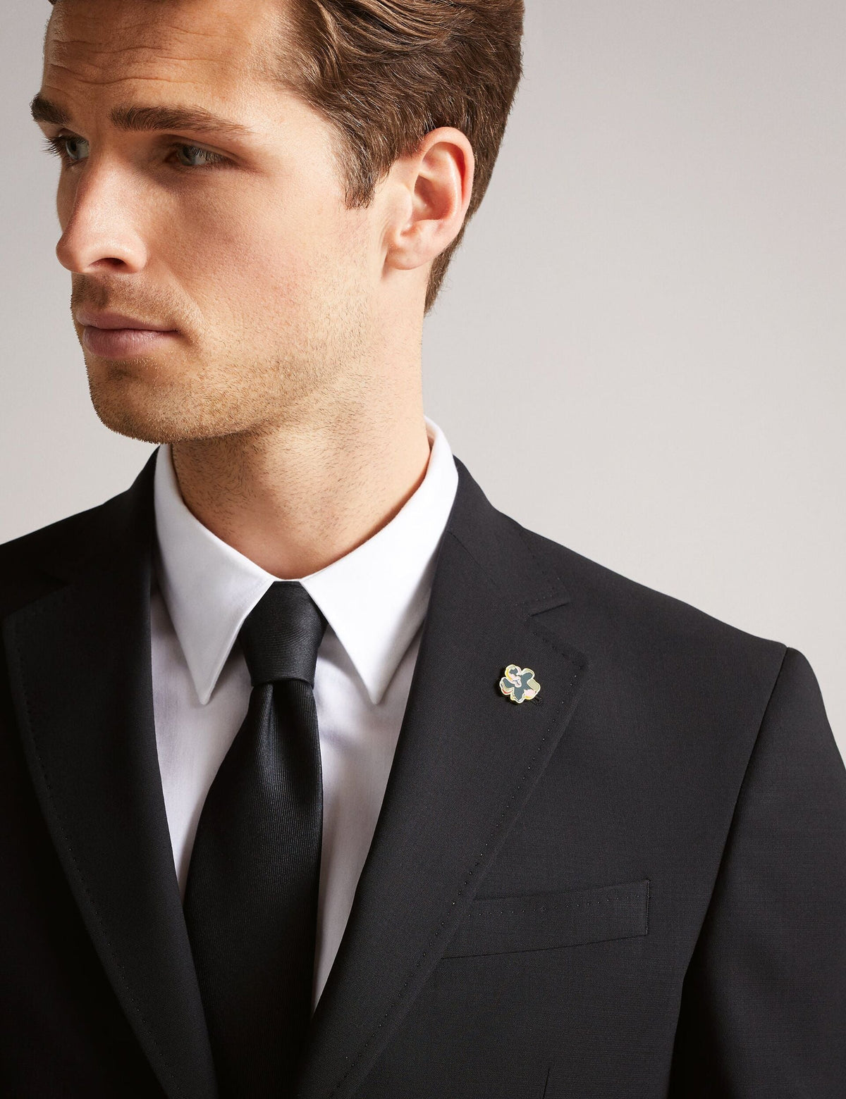 CLASSIC | BLACK