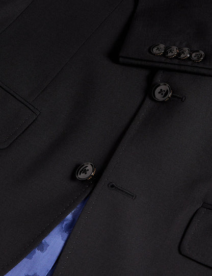 CLASSIC | BLACK