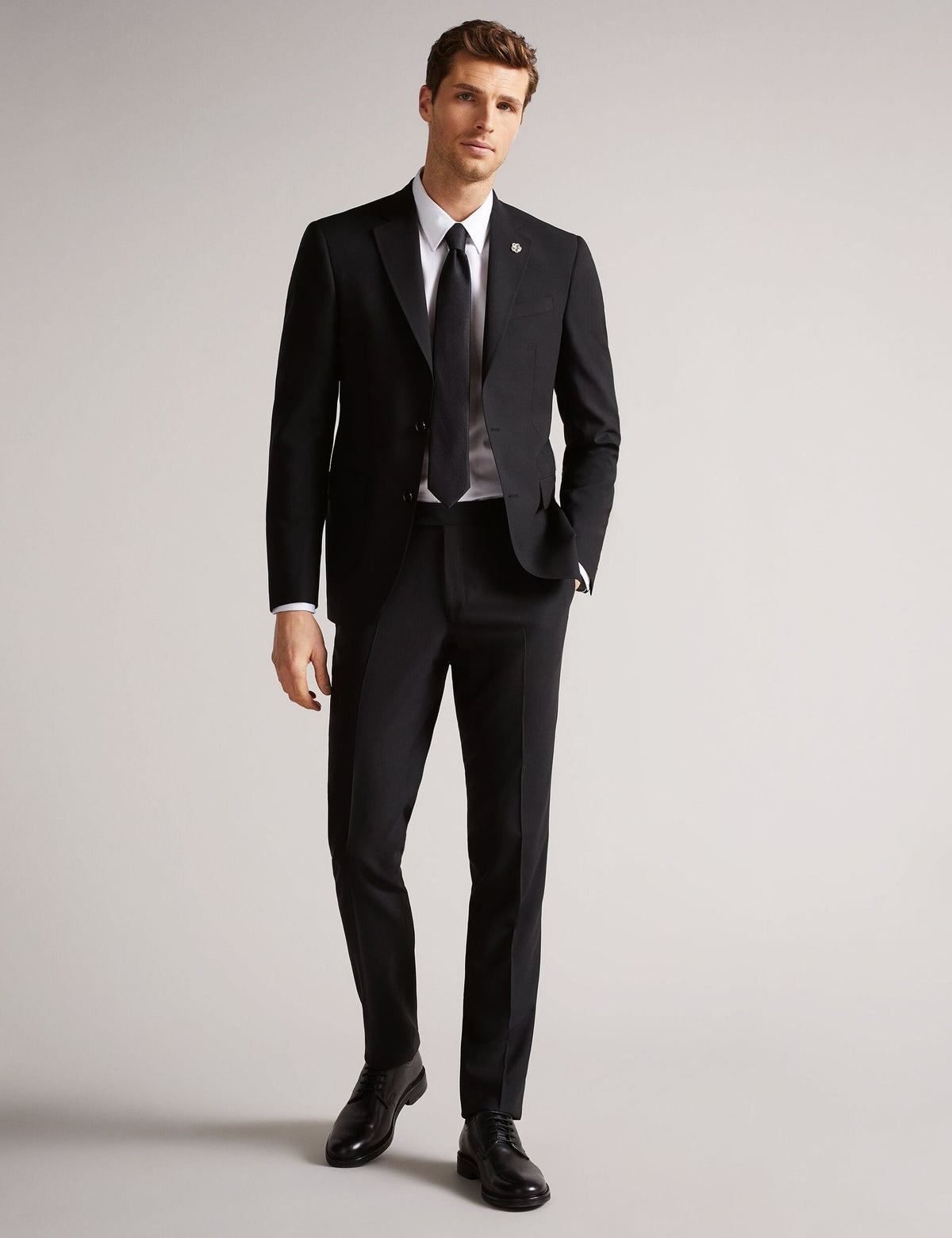 CLASSIC | BLACK