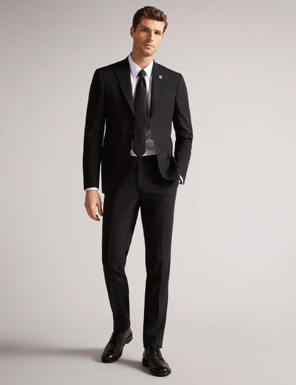 CLASSIC | BLACK