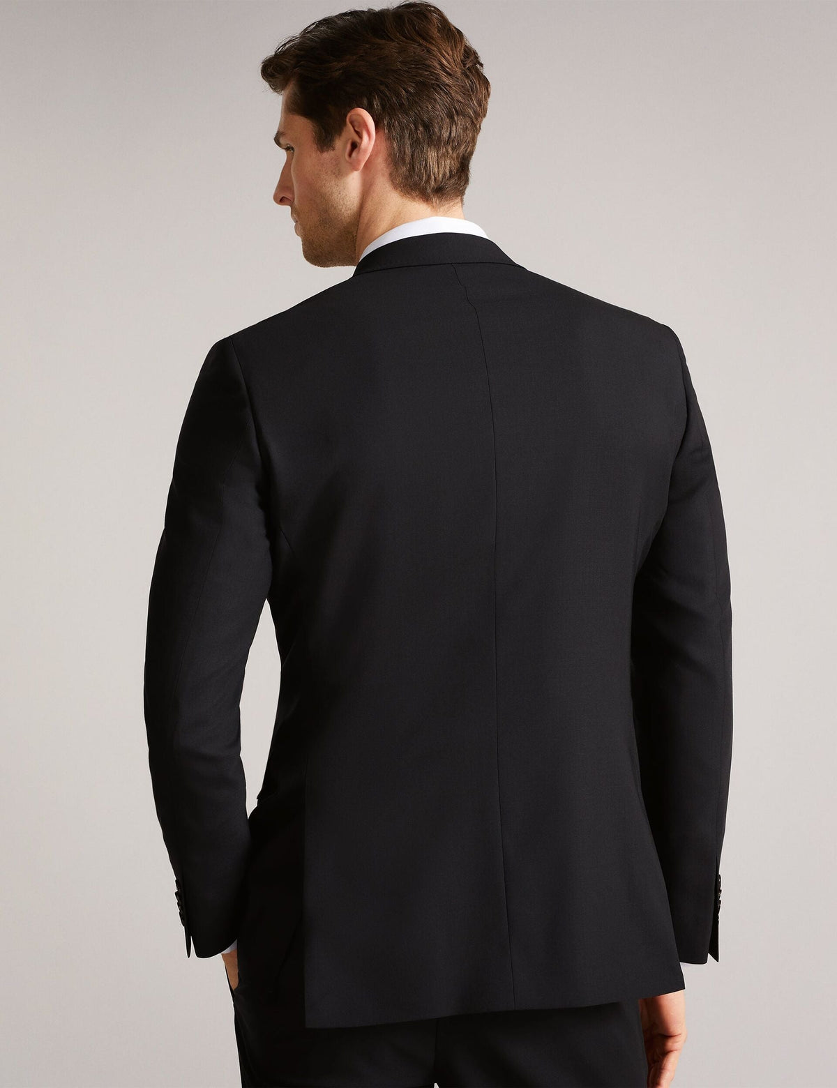 CLASSIC | BLACK