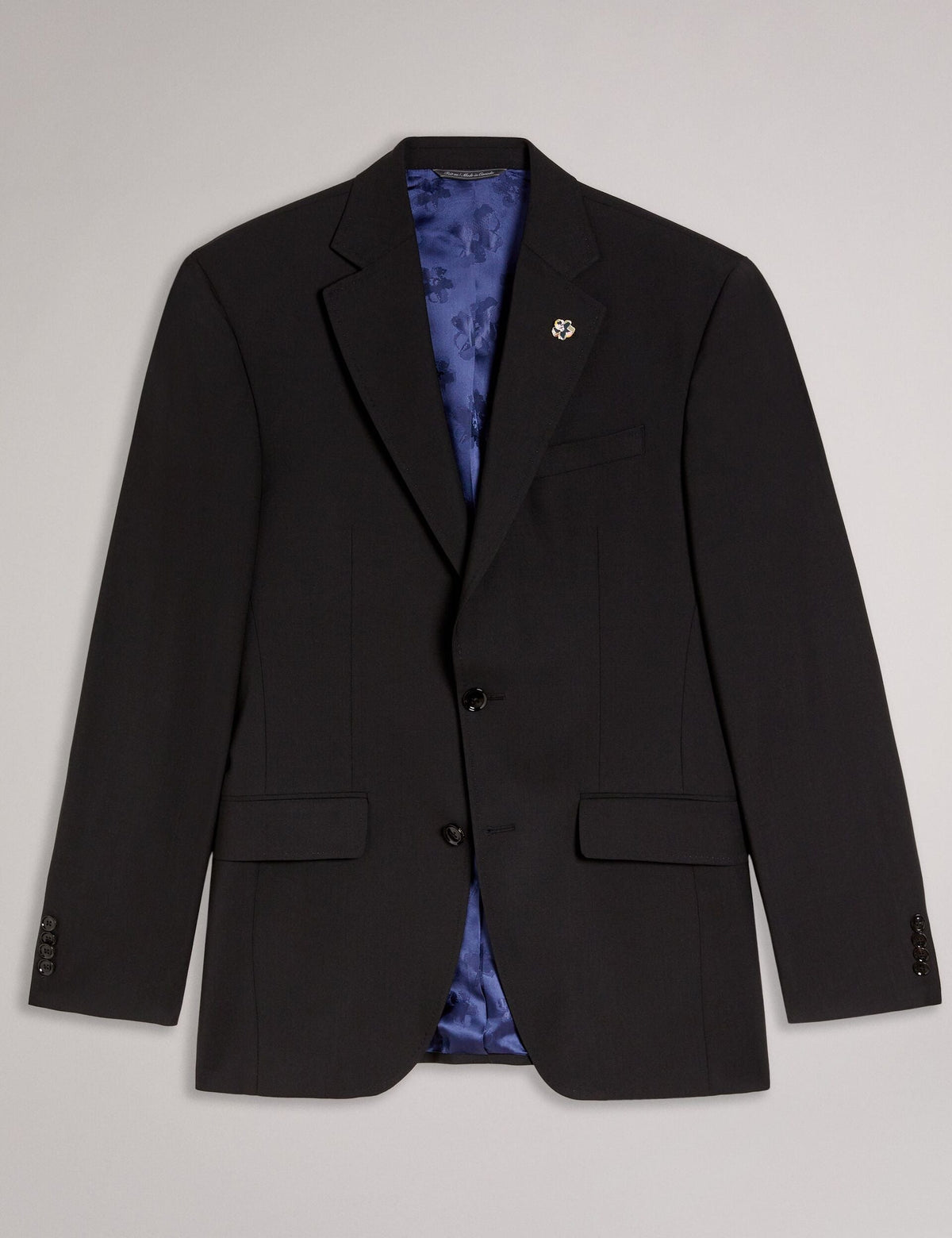 CLASSIC | BLACK