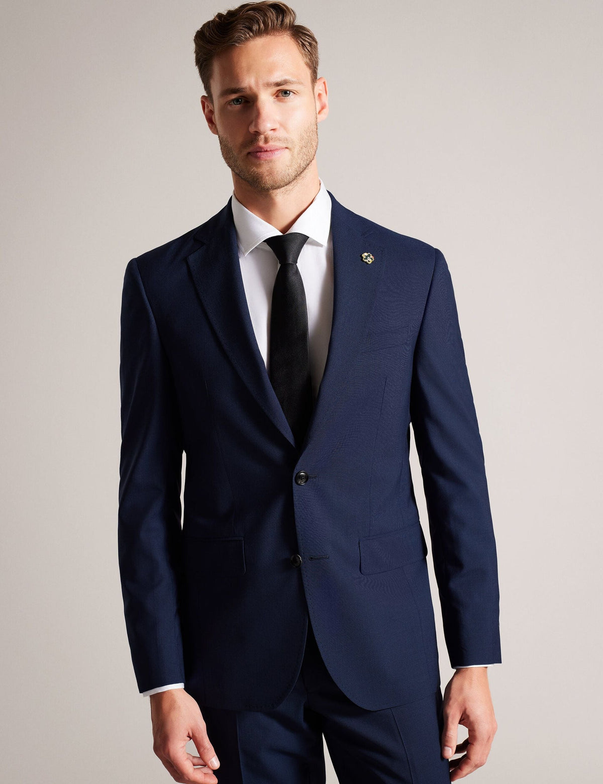 CLASSIC | MID-BLUE
