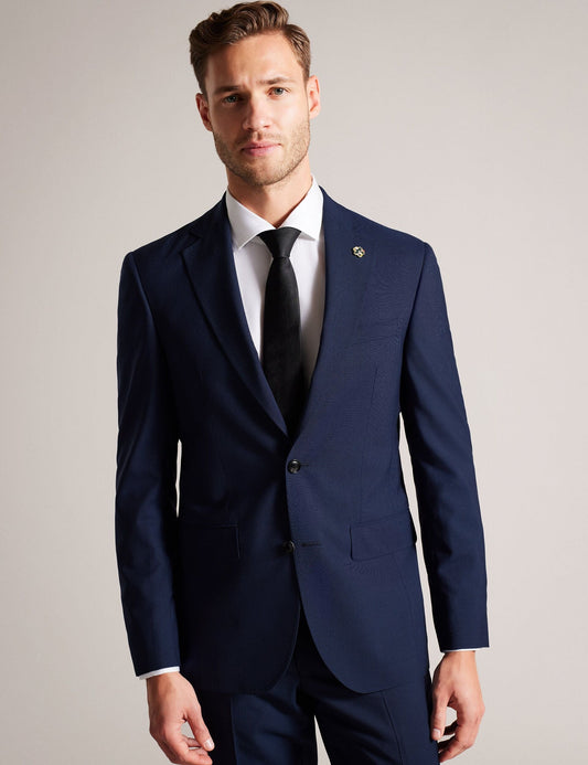CLASSIC | MID-BLUE