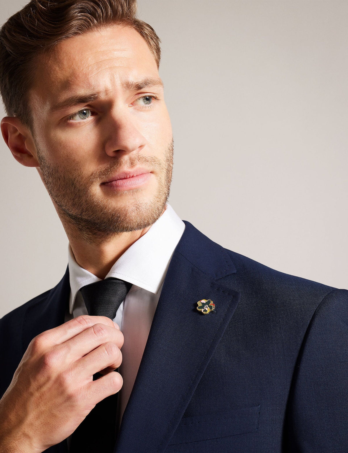 CLASSIC | MID-BLUE