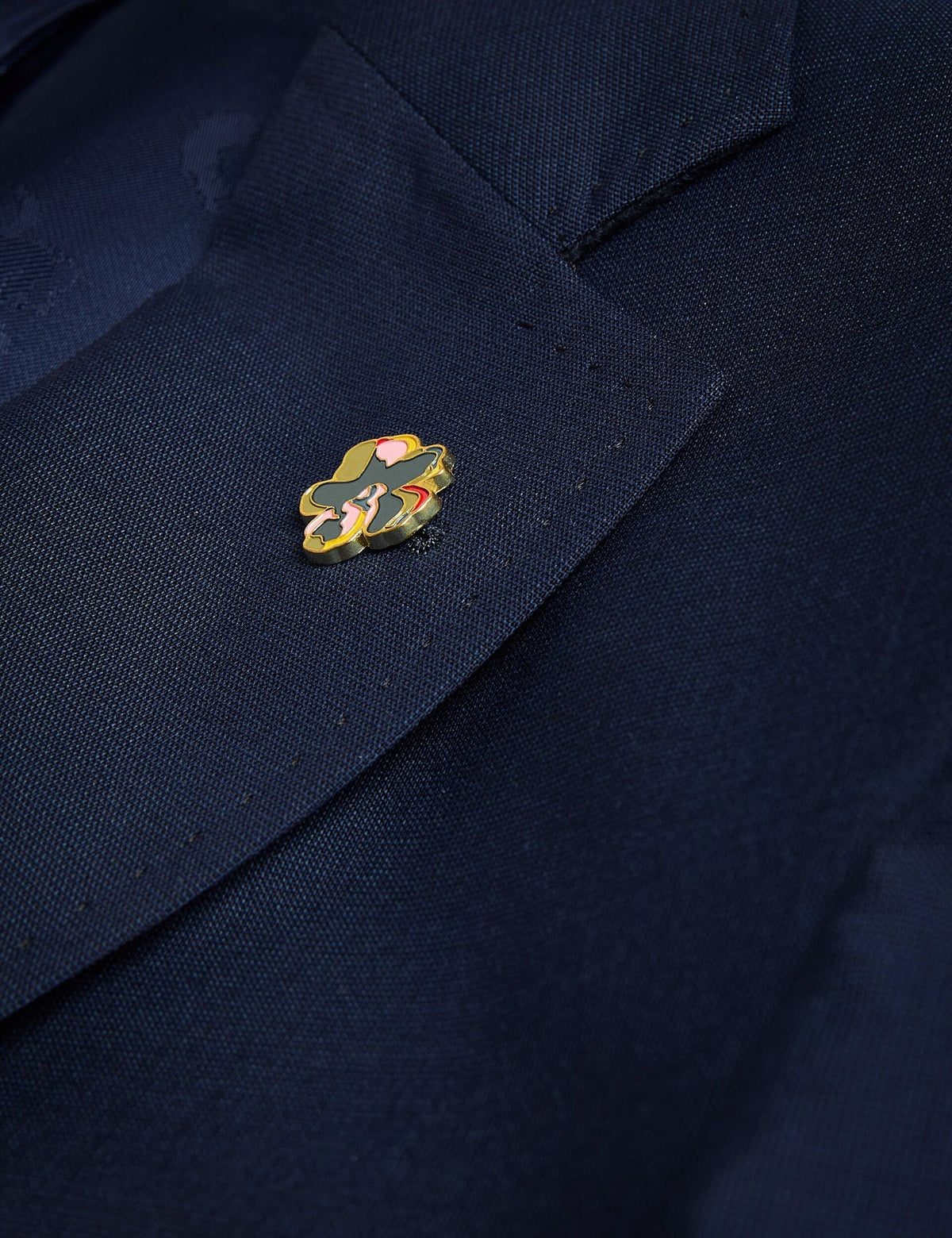 CLASSIC | MID-BLUE