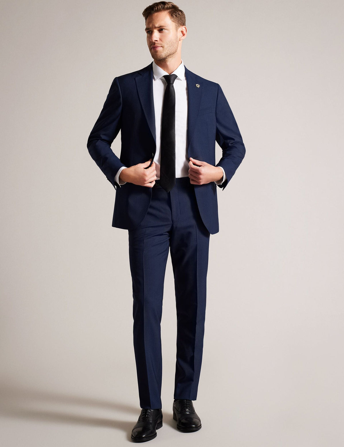 CLASSIC | MID-BLUE