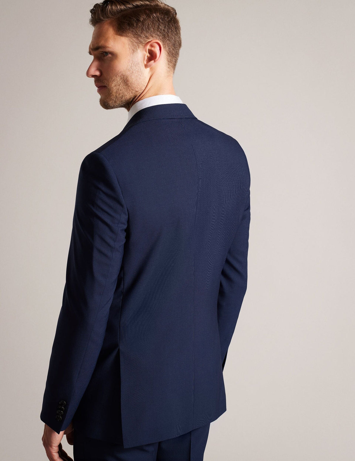 CLASSIC | MID-BLUE