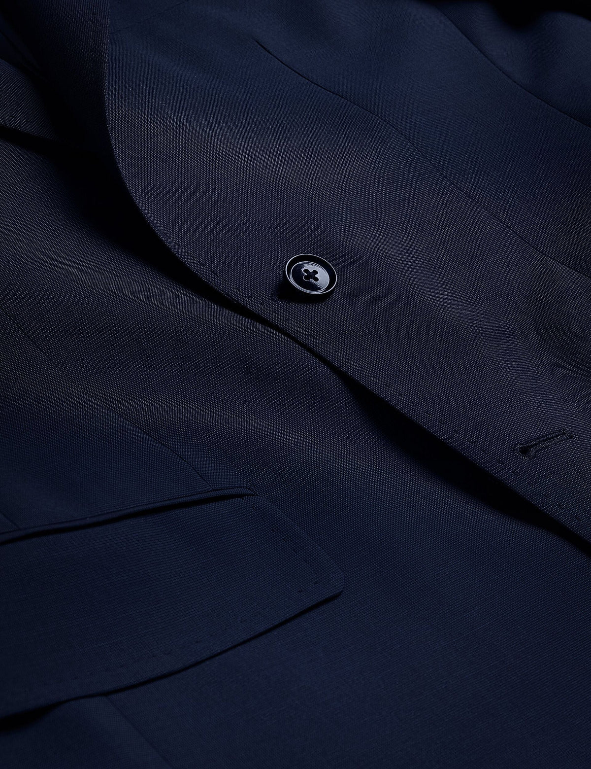 CLASSIC | MID-BLUE