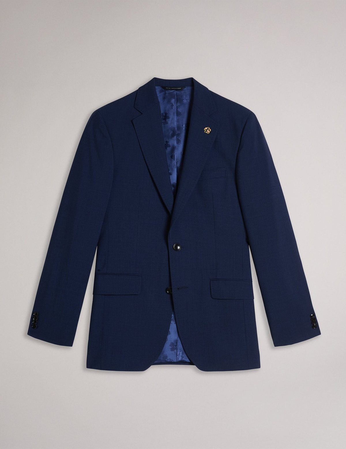 CLASSIC | MID-BLUE