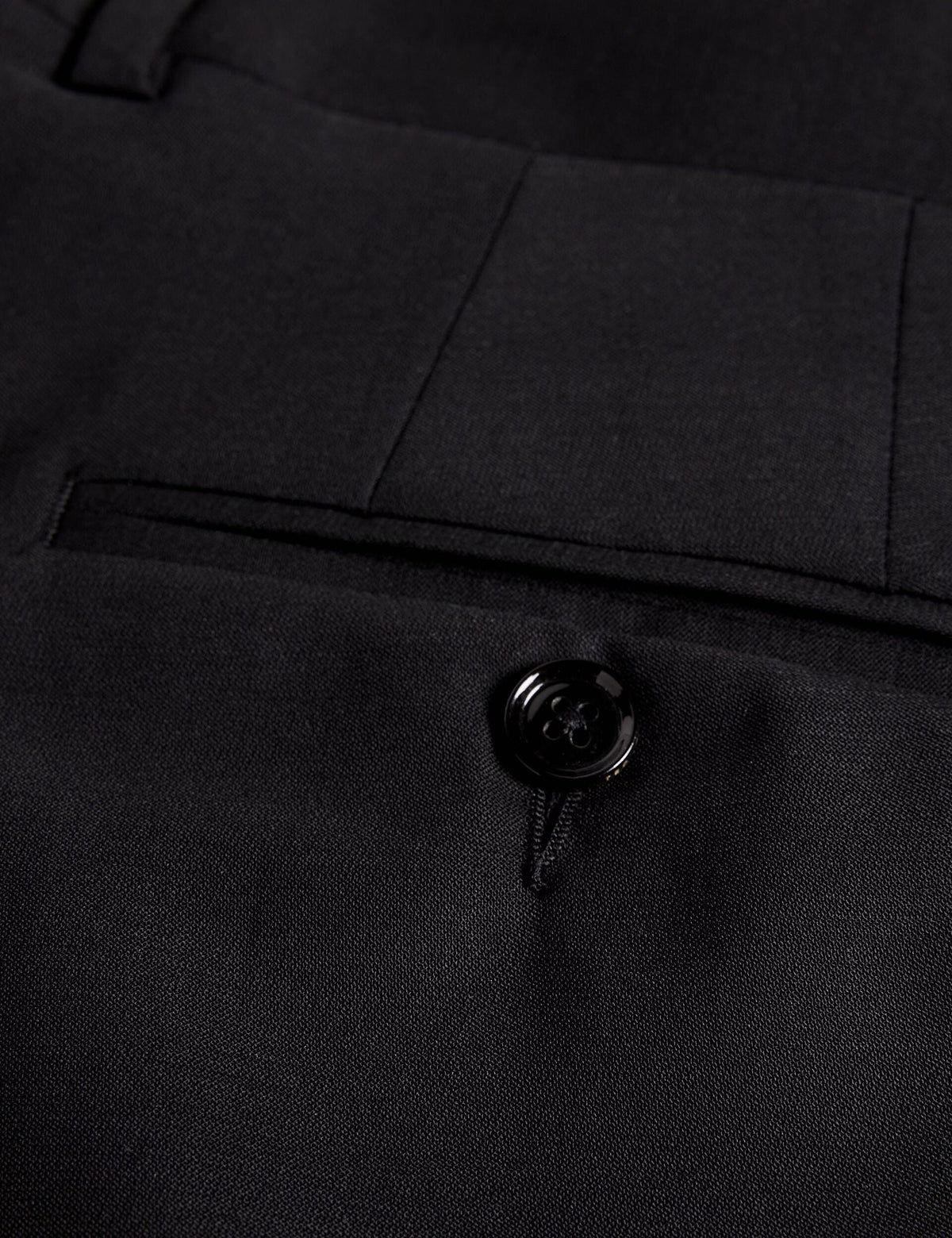 CLASSICS | BLACK