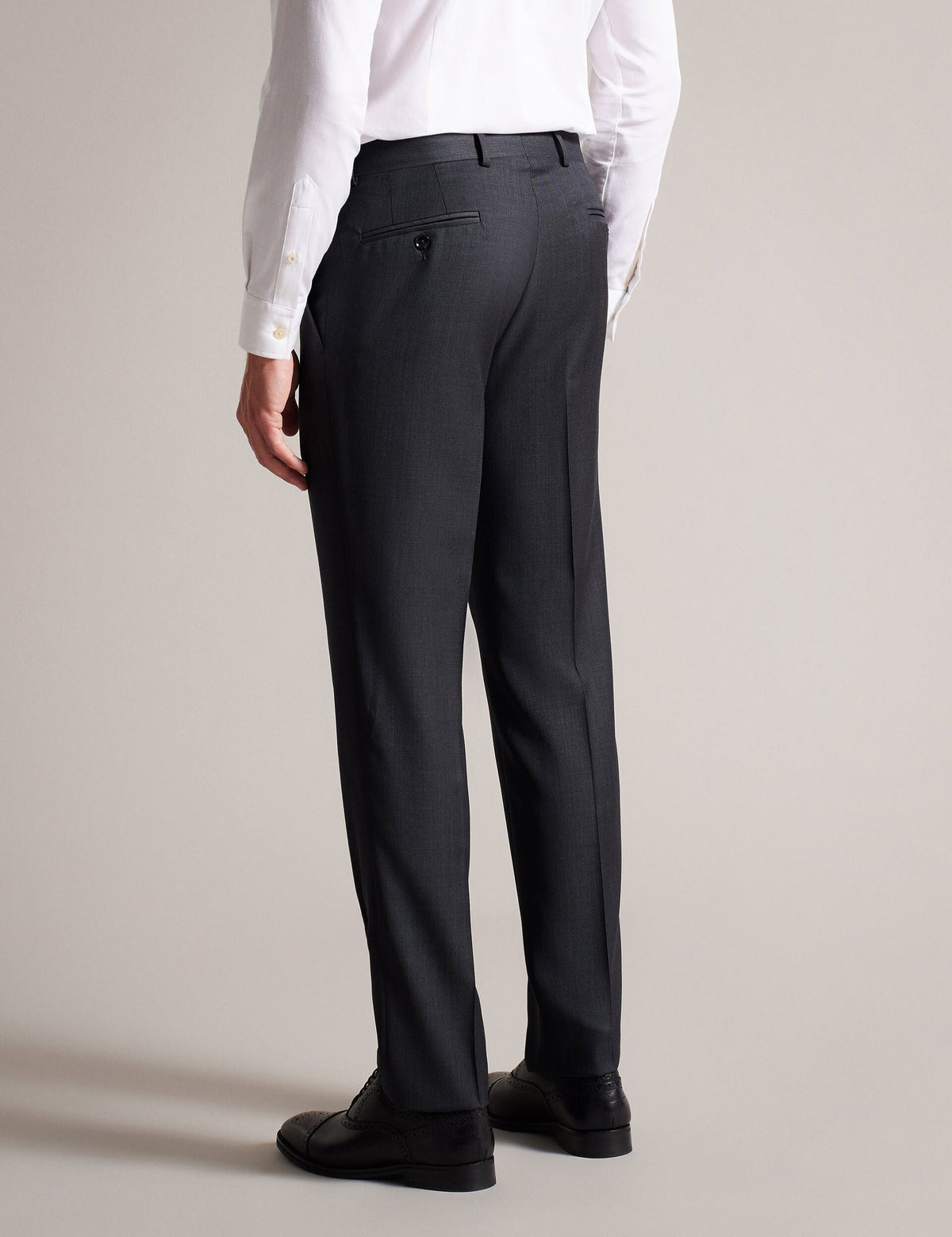 CLASSICS | CHARCOAL