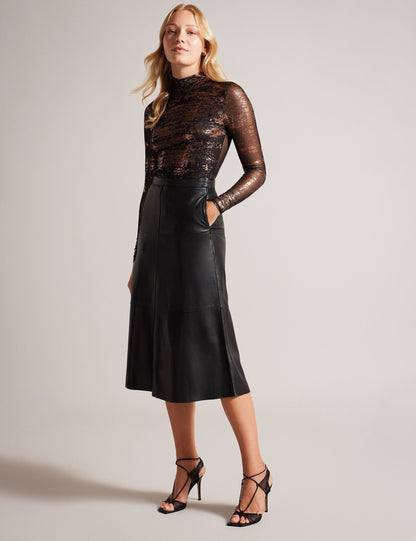 SOFIY | JET-BLACK