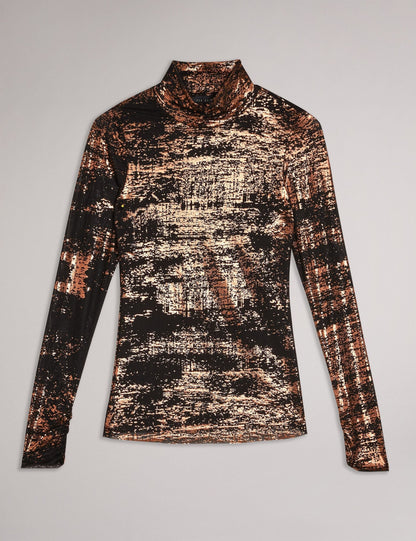 SOFIY | JET-BLACK