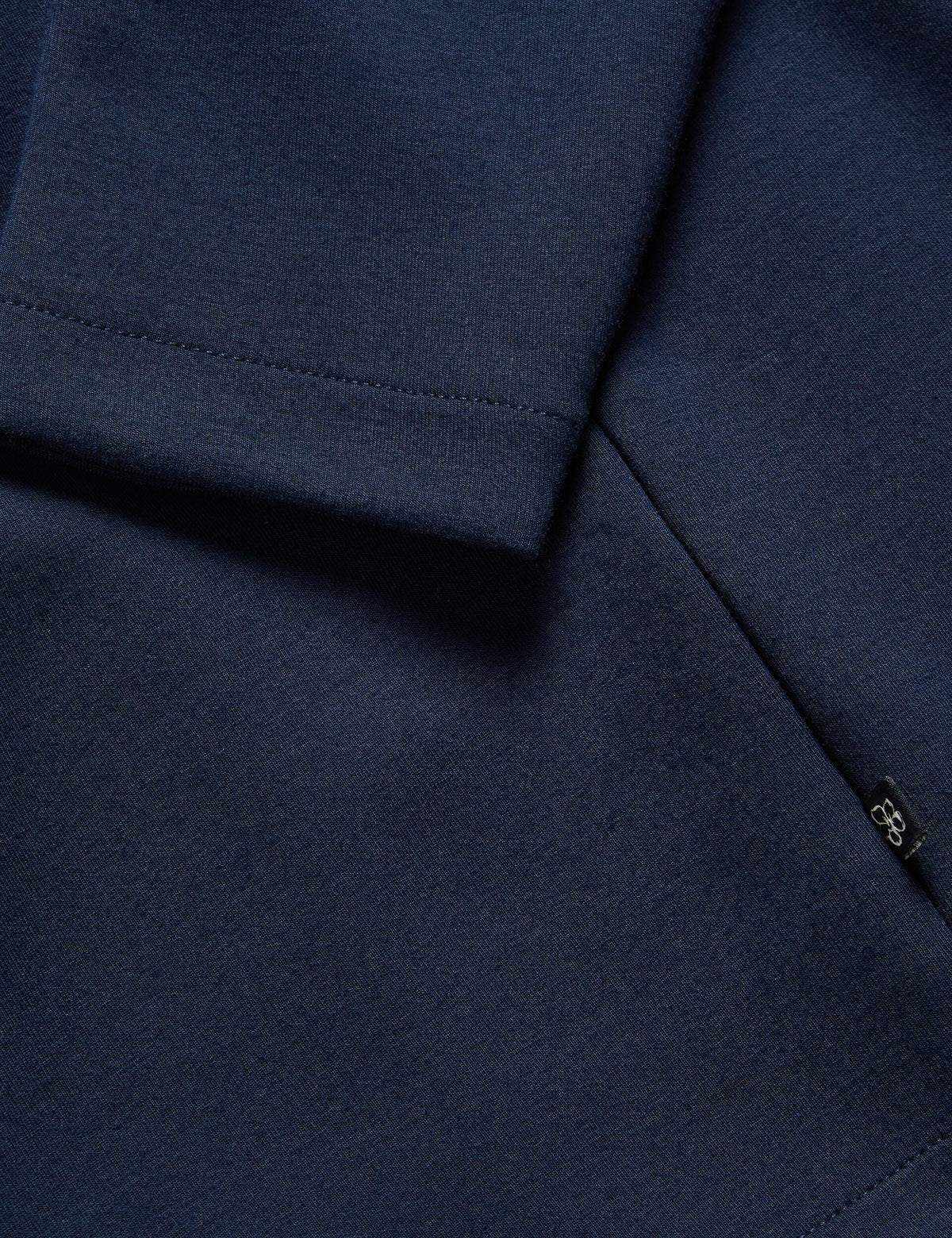 VELLER | NAVY