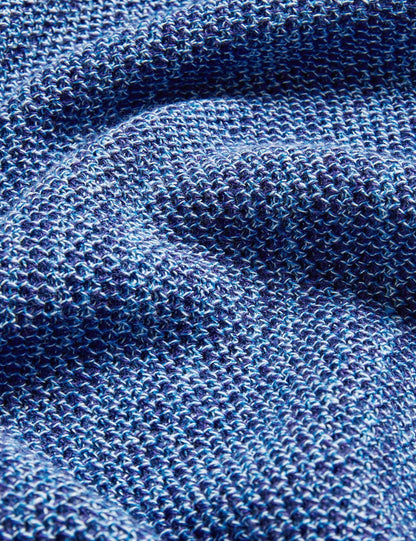 BLOSSAM | BLUE