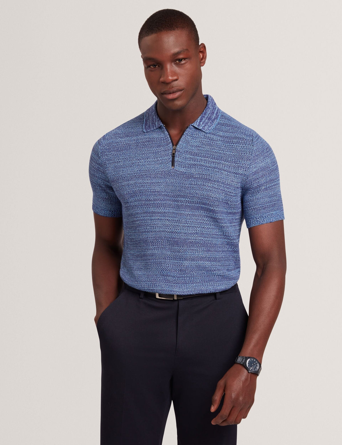 BLOSSAM | BLUE
