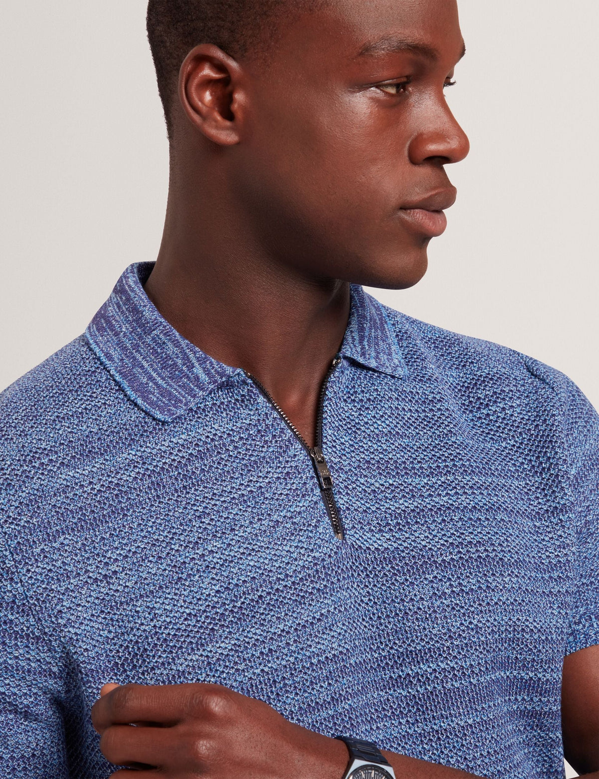 BLOSSAM | BLUE