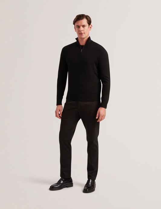 LIMEHAS | BLACK