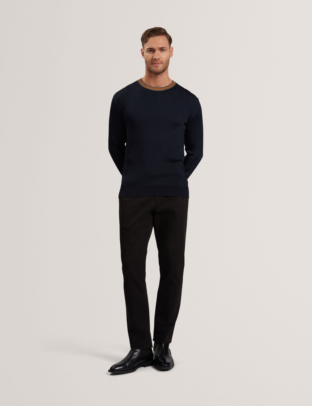 NAYOR | NAVY