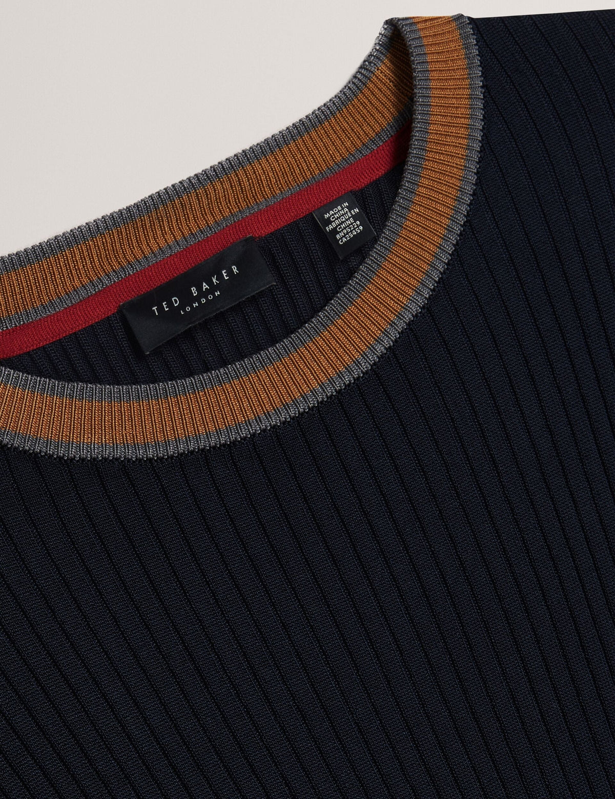 NAYOR | NAVY