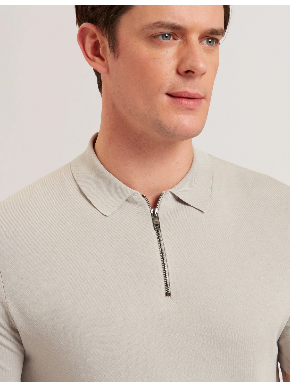DALDIN | MID-GREY