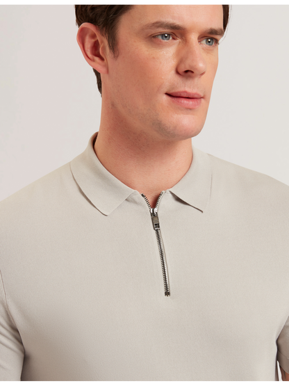 DALDIN | MID-GREY