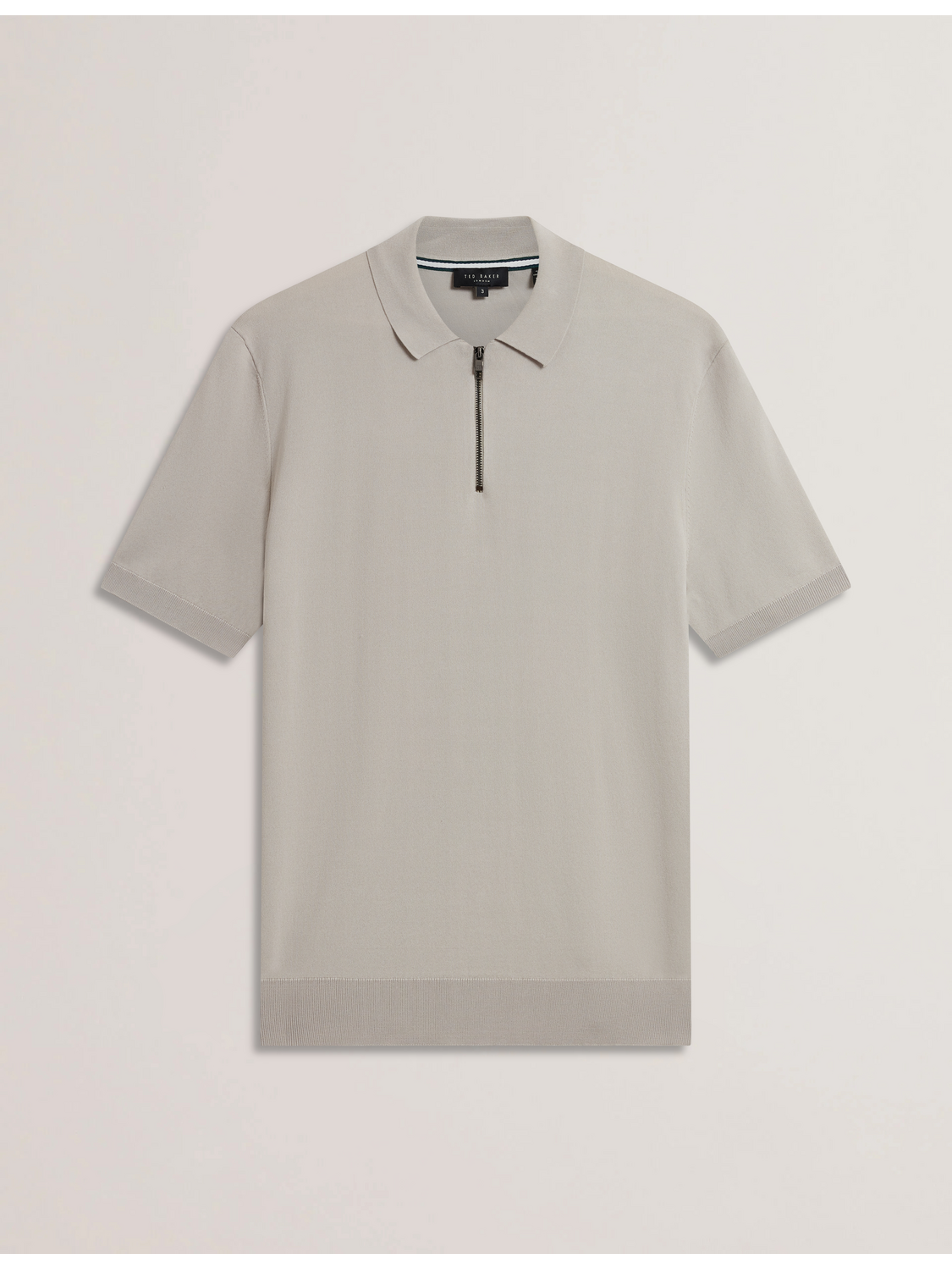 DALDIN | MID-GREY