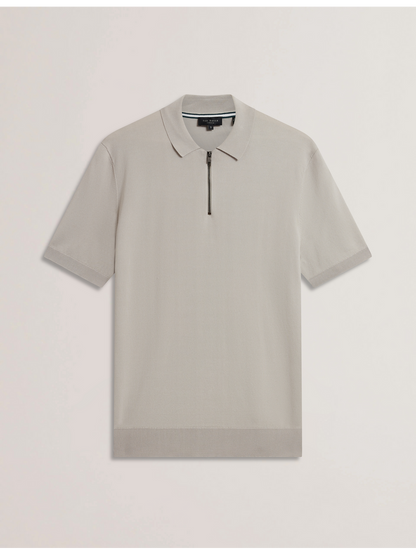 DALDIN | MID-GREY