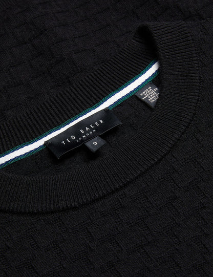 LOUNG | BLACK