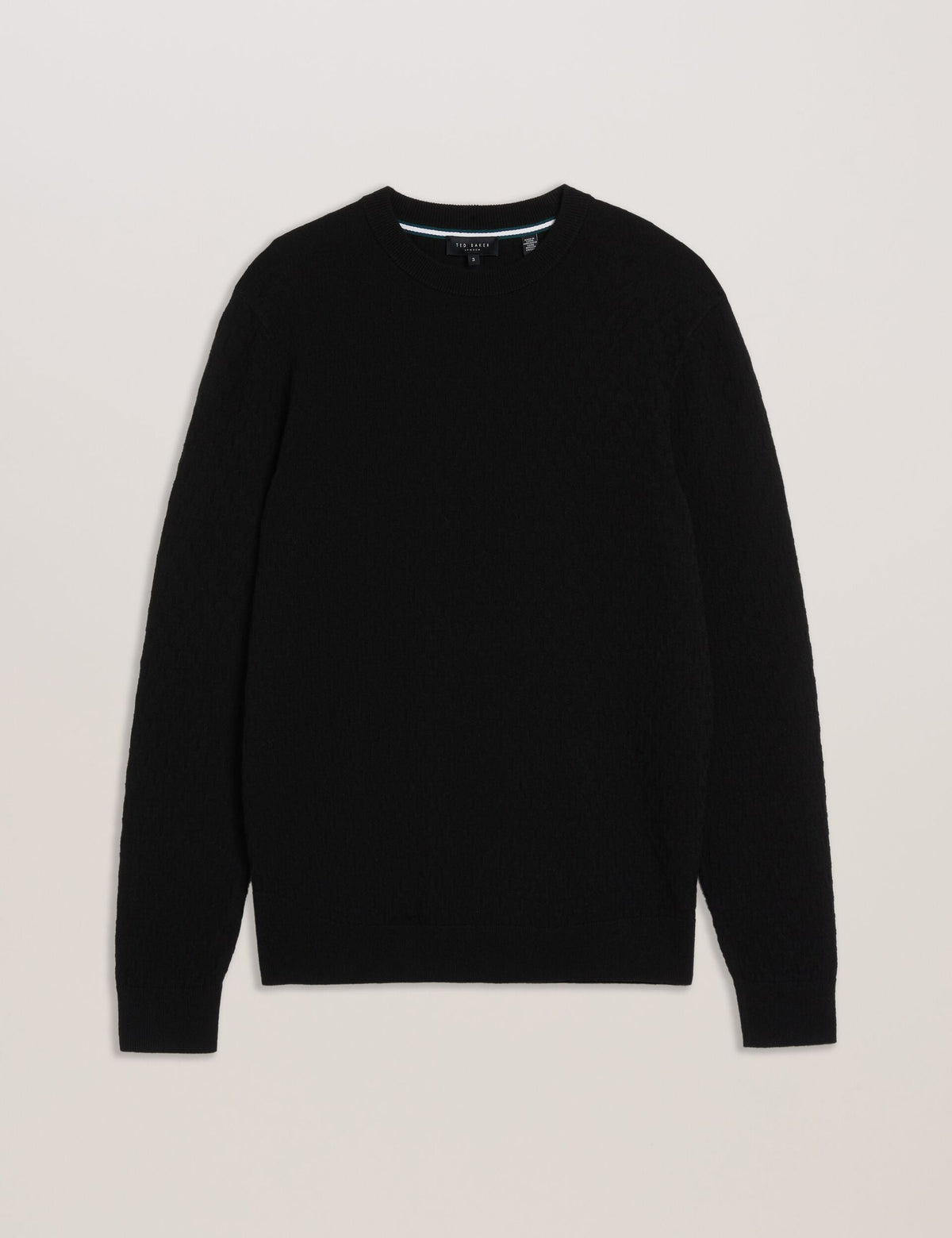LOUNG | BLACK