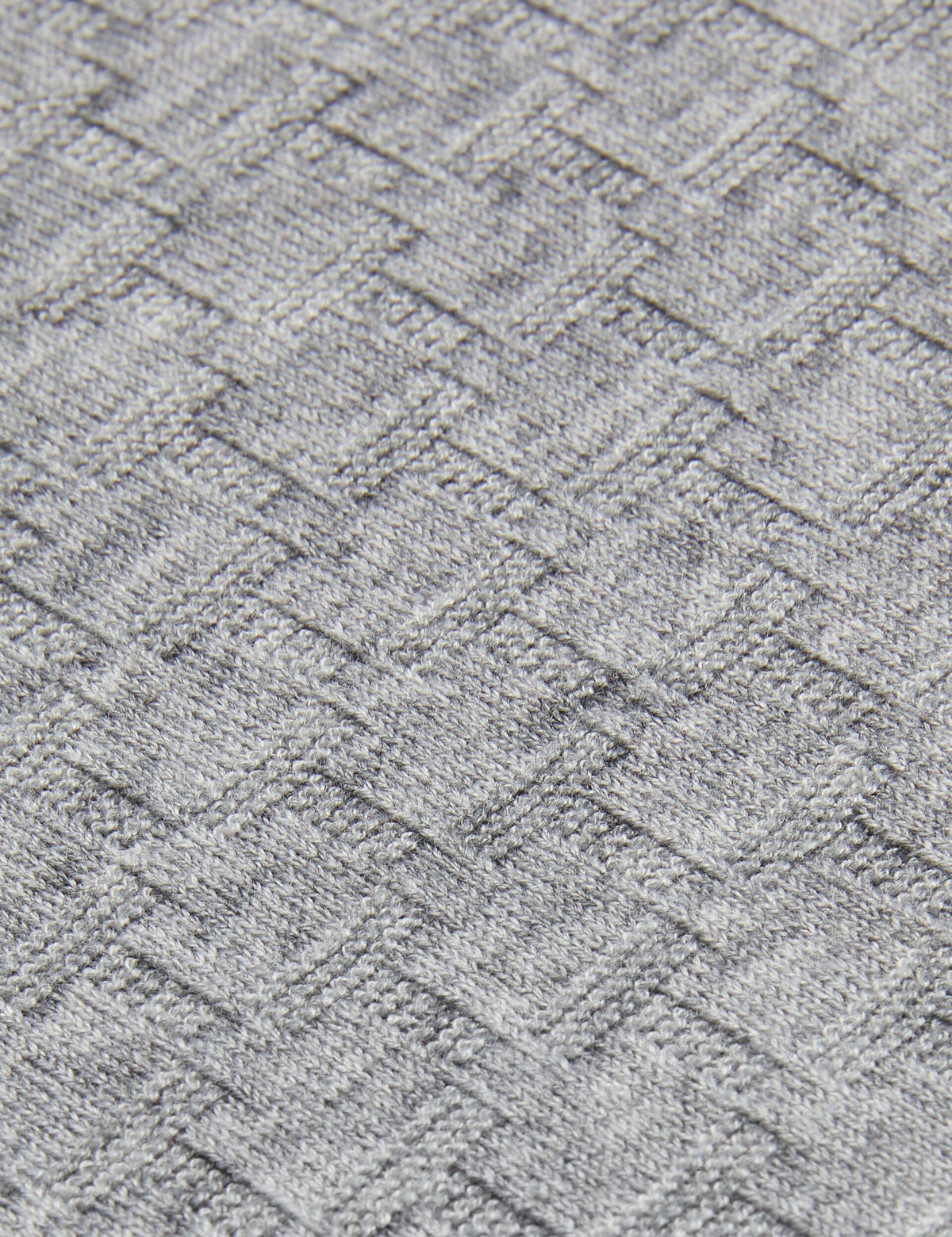 LOUNG | GREY-MARL