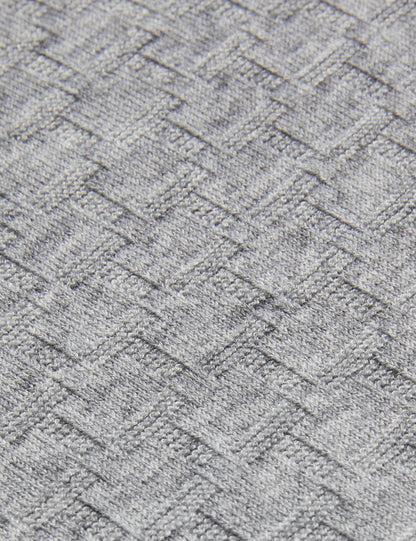 LOUNG | GREY-MARL
